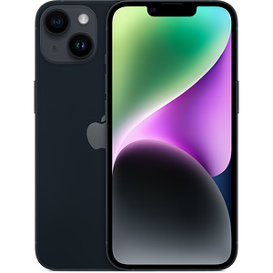 iPhone 14 128GB Black heas korras (1 foto / 1)