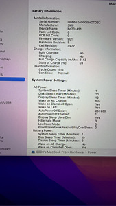 Apple MacBook Pro 13" A1706 2016 v heas korras (5 foto / 10)