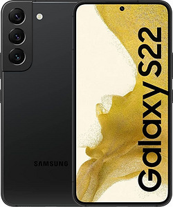 Samsung Galaxy S22 8/128Gb heas korras (1 foto / 1)