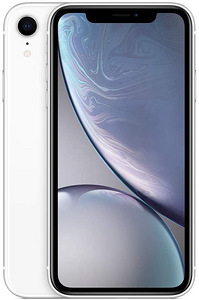 iPhone XR 128Gb White heas korras (1 foto / 1)