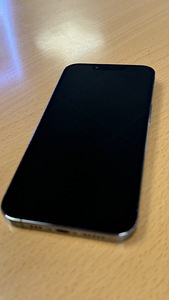 iPhone 13 Pro 256Gb Sierra Blue v heas seissukorras (5 foto / 5)