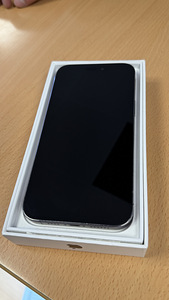 iPhone 14 Pro Max 256Gb Purple Heas seissukorras (3 foto / 3)