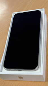 iPhone 15 Pro Max 256Gb Titanium White uueväärne (2 foto / 2)