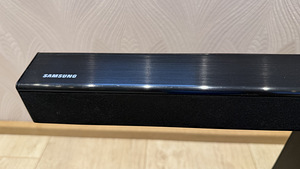 Soundbar Samsung HW-H450 290w väga heas korras (2 foto / 6)