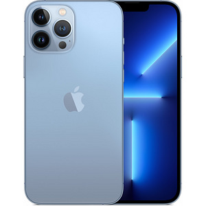 iPhone 13 Pro Max 128Gb Blue heas korras (1 foto / 1)