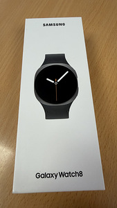 Samsung Galaxy Watch 8 LTE 44Mm Uueväärne (2 foto / 3)
