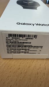 Samsung Galaxy Watch 8 LTE 44Mm Uueväärne (3 foto / 3)