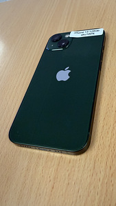 iPhone 13 128Gb Green heas korras (2 foto / 3)