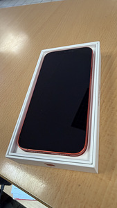 Apple iPhone 12 64Gb Red väga heas korras (2 foto / 2)