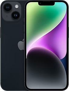 iPhone 14 128Gb Black (1 foto / 3)