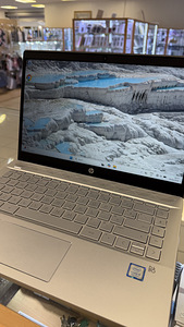 HP Pavilion 14 Heas korras (2 foto / 8)
