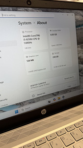 HP Pavilion 14 Heas korras (6 foto / 8)