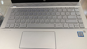 HP Pavilion 14 Heas korras (8 foto / 8)
