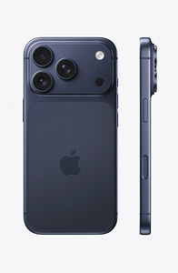 Apple iPhone 17 Pro Max 256Gb Blue Uus (2 foto / 2)