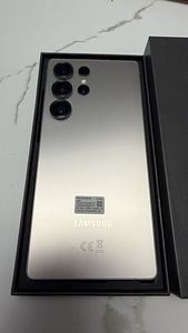 Samsung Galaxy S25 Ultra 12/512Gb Ti Grey Uueväärne (2 foto / 5)