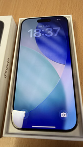 Apple iPhone 16 Pro 256Gb Gold v heas korras (3 foto / 5)