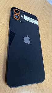 Apple iPhone 12 256Gb Black v heas korras (2 foto / 5)