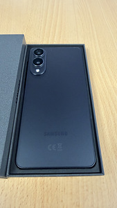 Samsung Galaxy S25 Edge 256Gb Black v heas korras (2 foto / 6)