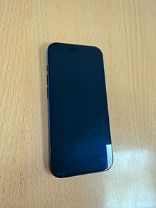iPhone 15 Pro 256Gb Blue (7 foto / 7)