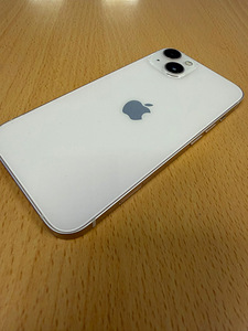 iPhone 13 128Gb Roosa väga heas korras (3 foto / 6)
