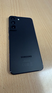 Samsung Galaxy S22 128GB Black в очень хорошем состоянии (4 фото из 6)