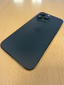 Apple iPhone 14 Pro Max 256Gb Black heas korras (1 foto / 6)