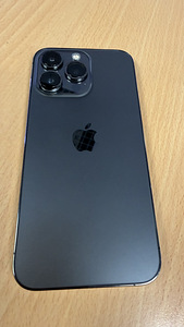 iPhone 13 Pro 128Gb серый в хорошем состоянии (1 фото из 3)