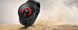 Samsung Galaxy Watch 5 Pro LTE (1 foto / 1)