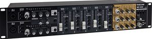 Muusikasüsteem / Kõlarid JBL+Mixer+Power amplifier! (2 foto / 3)