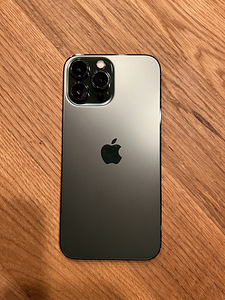 iPhone 13 pro max 256gb (1 фото из 5)