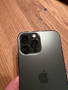iPhone 13 pro max 256gb (2 фото из 5)