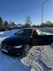 BMW e92 320d (3 фото из 8)