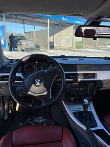 BMW e92 320d (5 фото из 8)