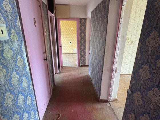 Olevi tn 30, Järve, Kohtla-Järve, Ida-Virumaa