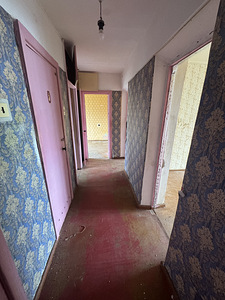 Olevi tn 30, Järve, Kohtla-Järve, Ida-Virumaa (1 фото из 9)