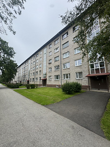 Olevi tn 30, Järve, Kohtla-Järve, Ida-Virumaa (9 фото из 9)