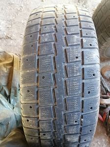 Шины 265/70 R16 (2 фото из 3)