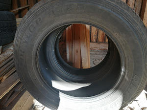 Шины 265/60,R18 (3 фото из 3)