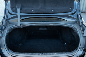 Rentor autorent - Lexus GS300 (6 foto / 6)
