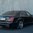 Аренда автомобиля - Mercedes-Benz S500 S65 AMG LONG 4MATIC (фото #3)