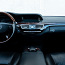 Аренда автомобиля - Mercedes-Benz S500 S65 AMG LONG 4MATIC (фото #5)