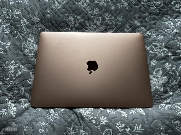 MacBook Air 13 (2018) (foto #2)