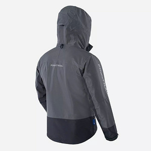 Meeste jope Finntrail Coaster Grey (2 foto / 5)