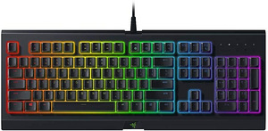 Razer Cynosa Chroma klaviatuur (1 foto / 1)