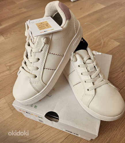 Geox