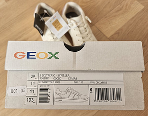 Geox (4 фото из 4)