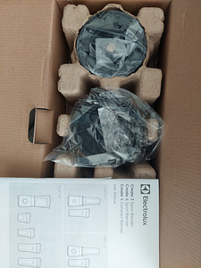 Smuutimasin Electrolux Create 3 Sport Blender (5 foto / 5)