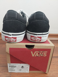 Vans tennised nr 35 (1 foto / 2)