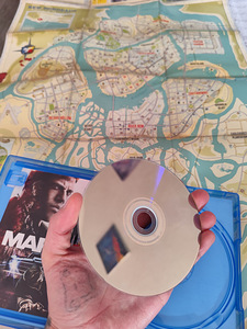 Mafia 3 PS4 (3 фото из 3)