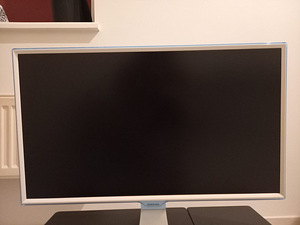 Full HD Monitor - Samsung 27" (S27E391H) (5 foto / 5)